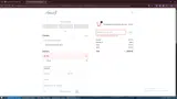 Hannah B Jewelry coupon verification screenshot