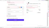 Hannah B Jewelry coupon verification screenshot