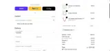 Hannah B Jewelry coupon verification screenshot