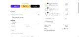 Hannah B Jewelry coupon verification screenshot