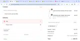 Hannah B Jewelry coupon verification screenshot