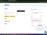 HONOR20 coupon verification screenshot