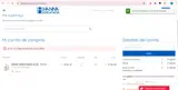 JULY4 coupon verification screenshot