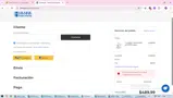 JULY4 coupon verification screenshot