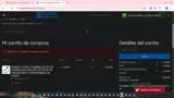 READY2TEST coupon verification screenshot