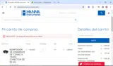 READY2TEST coupon verification screenshot