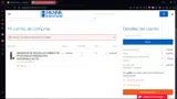 BFVC25 coupon verification screenshot