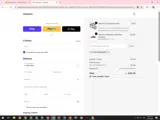 FIRST10QMH5C97G coupon verification screenshot