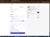 MADDIE coupon verification screenshot