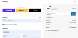 KEANA coupon verification screenshot