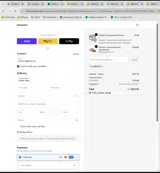 JARYN10 coupon verification screenshot
