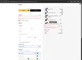 Hansine coupon verification screenshot