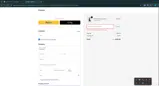 Hansine coupon verification screenshot