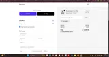 Hansine coupon verification screenshot