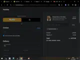 Hansine coupon verification screenshot