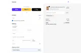Hansine coupon verification screenshot