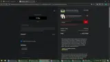 Hanso Home coupon verification screenshot