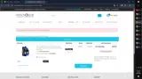 TAKE10OFF coupon verification screenshot
