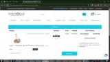 TAKE50OFF coupon verification screenshot
