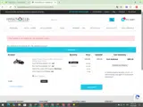 TAKE5OFF coupon verification screenshot