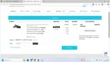 TAKE5OFF coupon verification screenshot