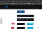 lksdfh23112 coupon verification screenshot