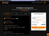 BFCM25 coupon verification screenshot