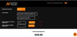 INVEST coupon verification screenshot