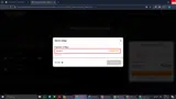 SAVE20 coupon verification screenshot