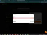 MATCH coupon verification screenshot