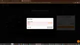MATCH coupon verification screenshot