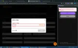 BFCM25 coupon verification screenshot