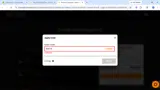 MAD10 coupon verification screenshot