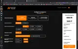 A2NFSMMG3 coupon verification screenshot