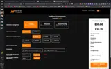 INVEST coupon verification screenshot