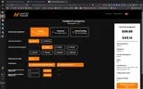 SPF coupon verification screenshot