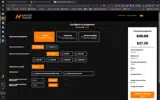 NEW30 coupon verification screenshot