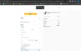 SRPING coupon verification screenshot