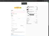 10OFF coupon verification screenshot