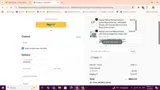 HAN20 coupon verification screenshot