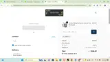 5VACA coupon verification screenshot