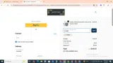 5MUKE coupon verification screenshot