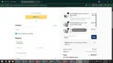 BIKKER coupon verification screenshot
