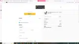 BIKKER coupon verification screenshot