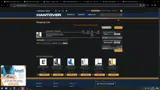 Hantover coupon verification screenshot