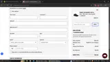 HWVM7NP8XWKGF coupon verification screenshot