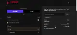Hanz Driven coupon verification screenshot