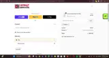 Hanz Driven coupon verification screenshot