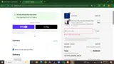 JKHapbee10 coupon verification screenshot