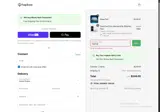TWF20 coupon verification screenshot